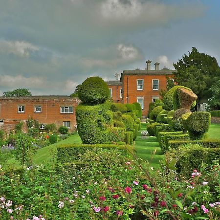Mount Ephraim B&B Hernhill Eksteriør bilde
