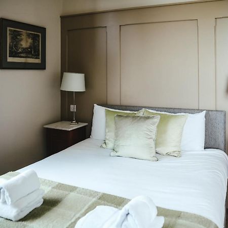 Mount Ephraim B&B Hernhill Eksteriør bilde