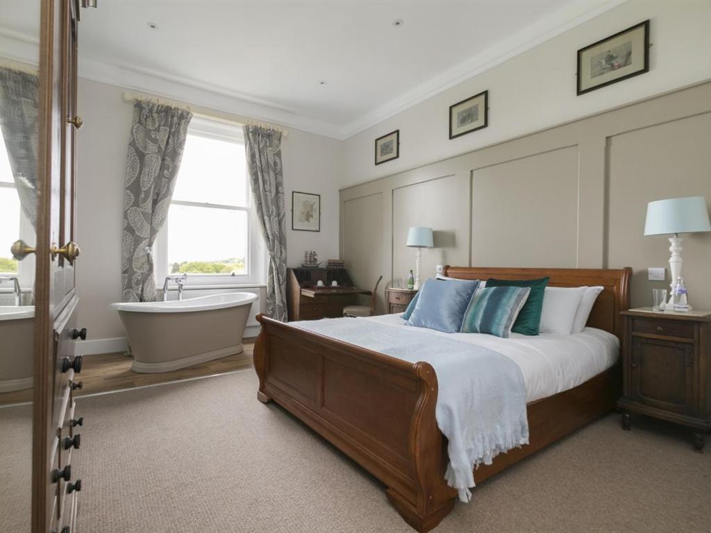Mount Ephraim B&B Hernhill Eksteriør bilde