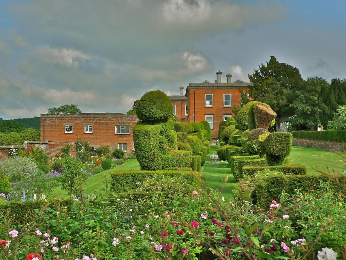 Mount Ephraim B&B Hernhill Eksteriør bilde