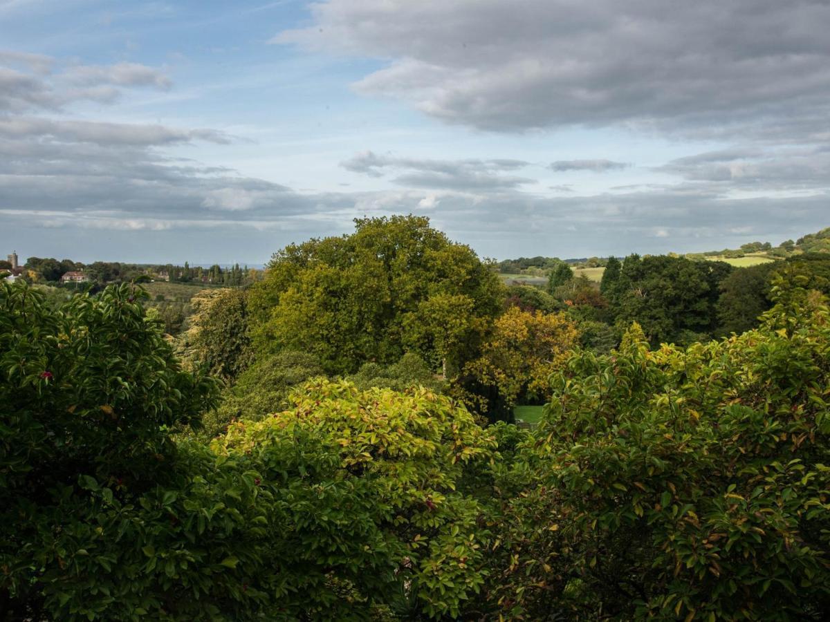 Mount Ephraim B&B Hernhill Eksteriør bilde