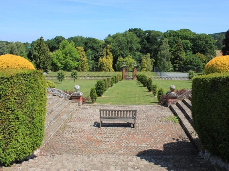 Mount Ephraim B&B Hernhill Eksteriør bilde