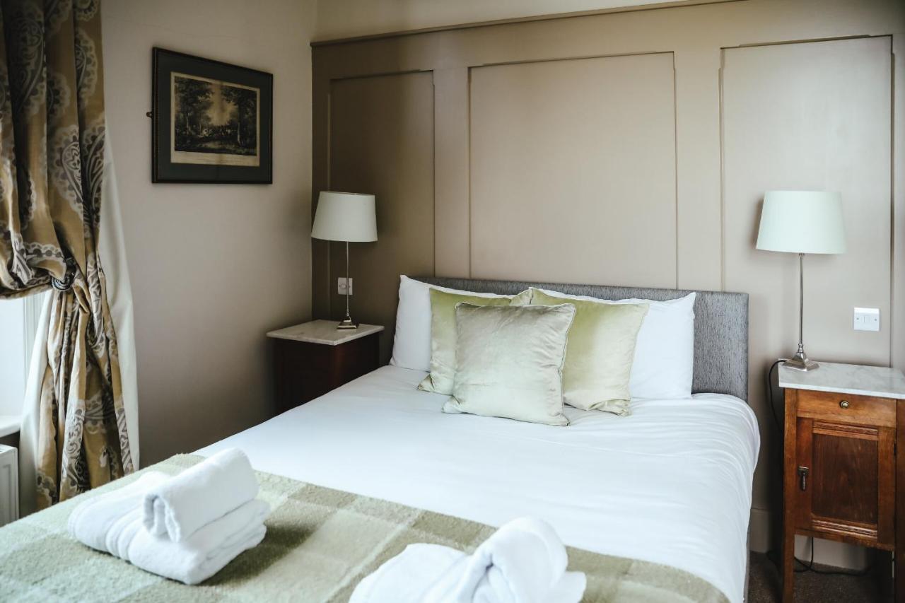 Mount Ephraim B&B Hernhill Eksteriør bilde