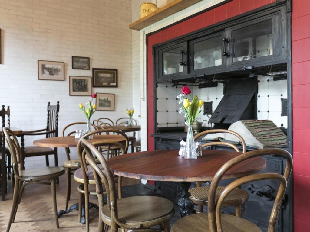 Mount Ephraim B&B Hernhill Eksteriør bilde